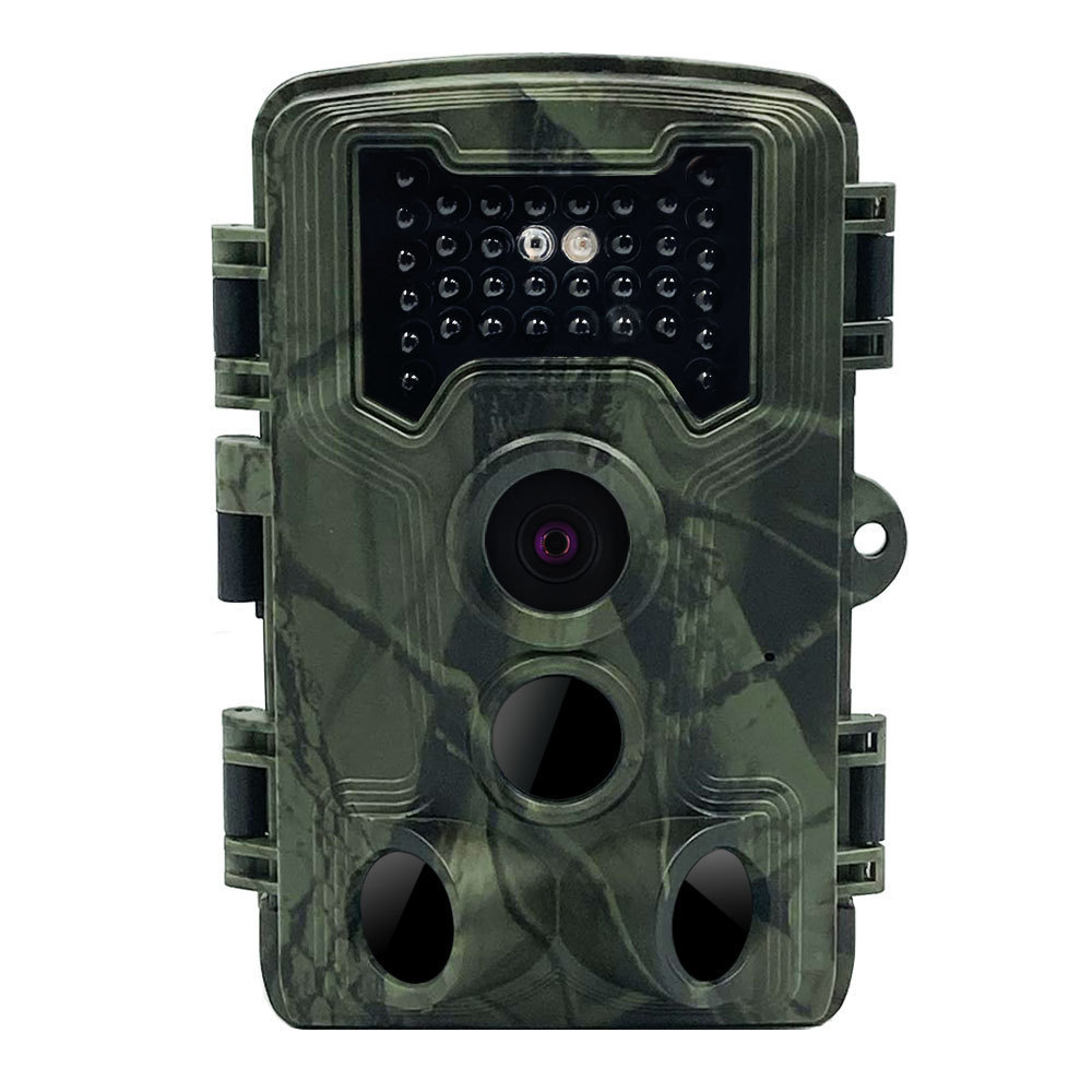 1080p Wifi Mini Hunting Trail Camera 1080p Wild Animal Wildlife Camara