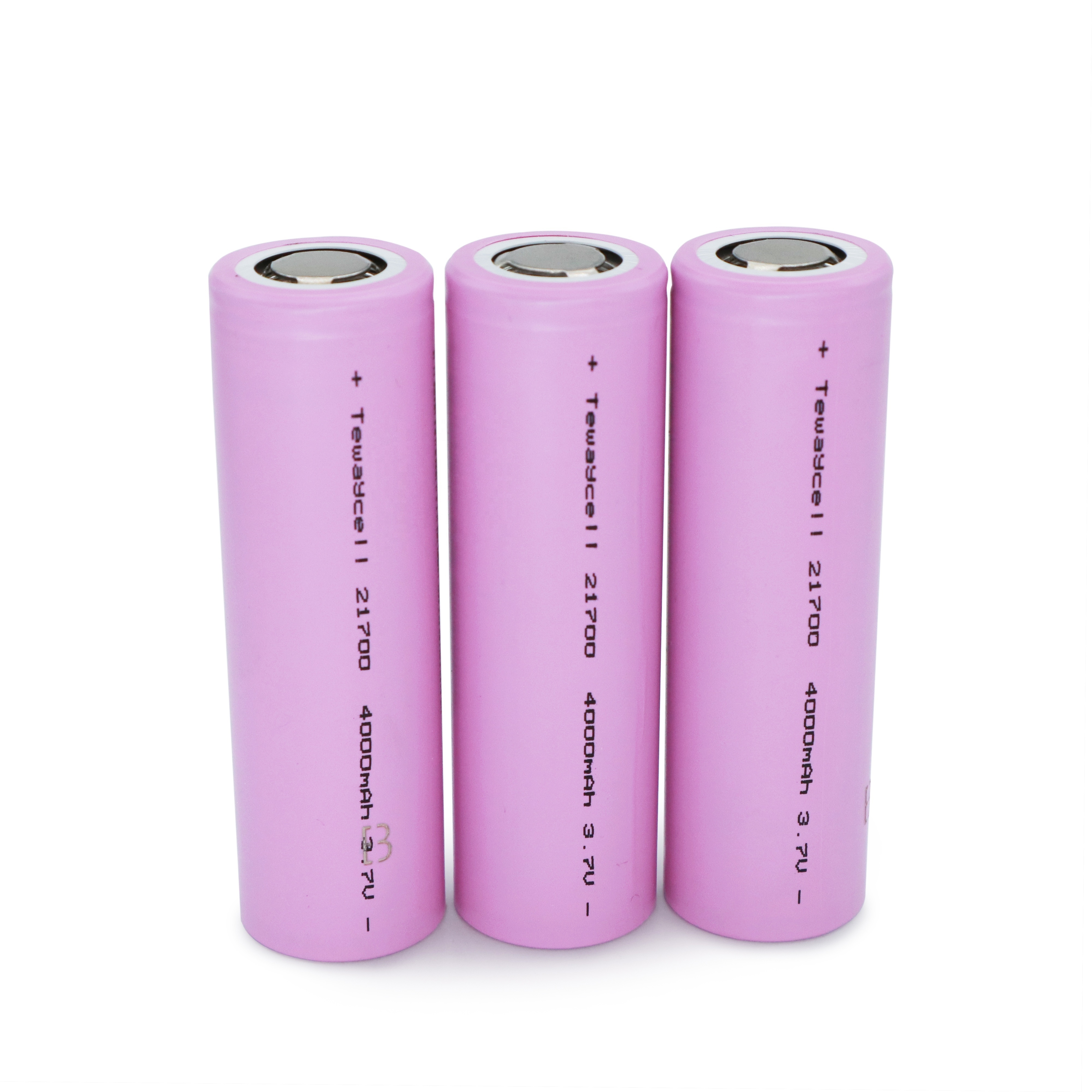 Cylindrical Charging Battery 3.7v 18650 2600mah 3c Discharge 18650 Flashlight Battery