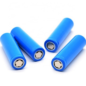 Bulk 3.7v 2600mah 18650 Rechargeable Li Ion Battery