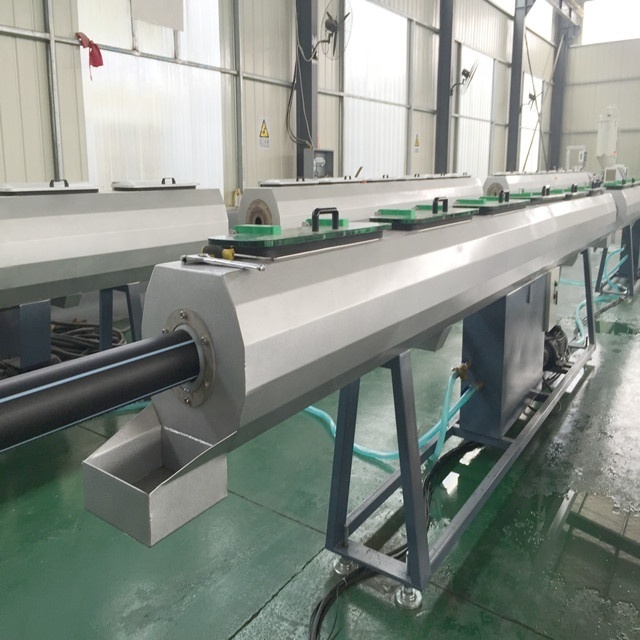 20-1200mm HDPE PE PP pipe extruder HDPE pipe production line PE pipe making machine