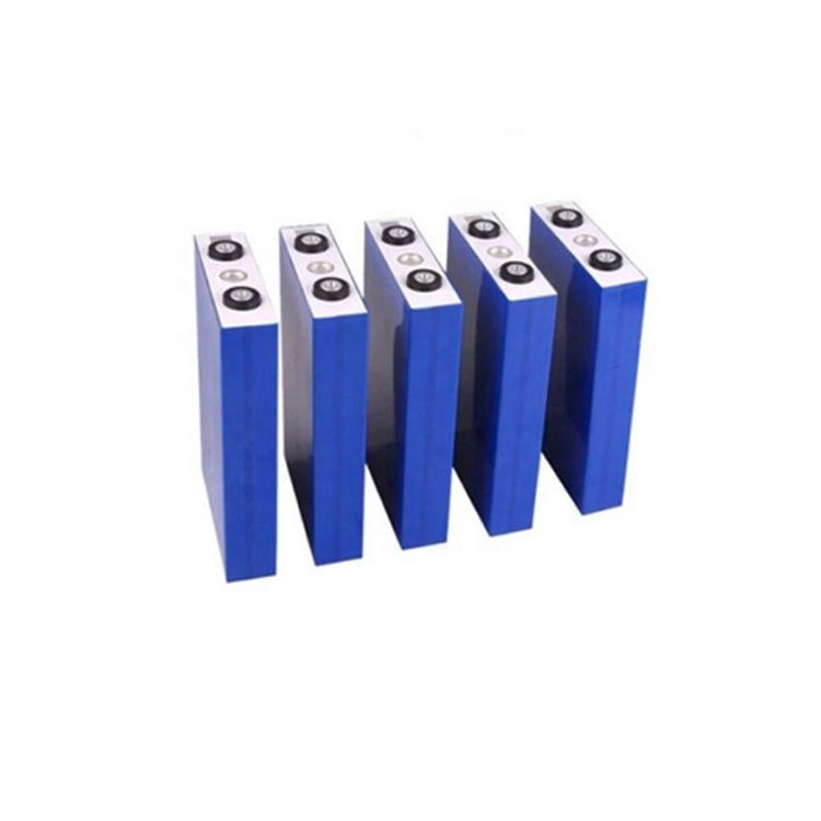 Ce Rohs Approved A-grade Prismatic Battery Cell 3.2v 20ah/25ah/30ah/50ah/80ah/100ah/200ah Lifepo4 Battery Cell