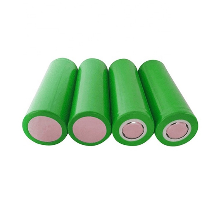 10C High Discharge Rate 3.7v 20650 Lithium Ion Battery 2600mAh 3000mAh 3350mAh Rechargeable Battery Cells For Power Products