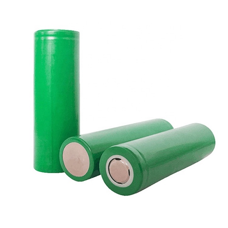 10C High Discharge Rate 3.7v 20650 Lithium Ion Battery 2600mAh 3000mAh 3350mAh Rechargeable Battery Cells For Power Products