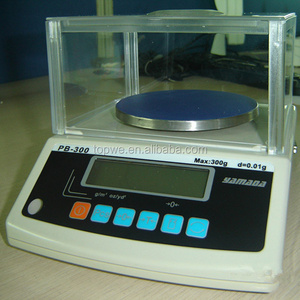 GSM Fabric Weighing Balance Scale