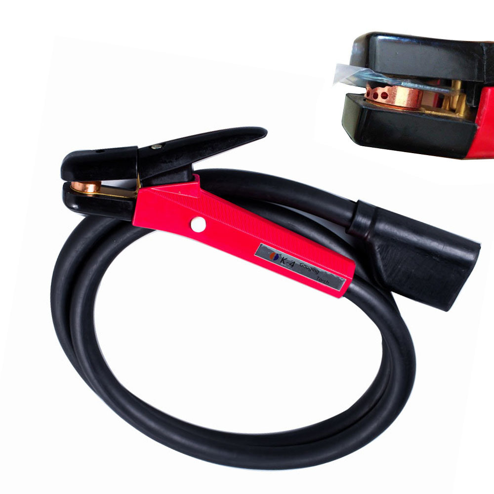 HUARUI K4 Arc Air Gouging Torch Carbon Arc Gouging Torch