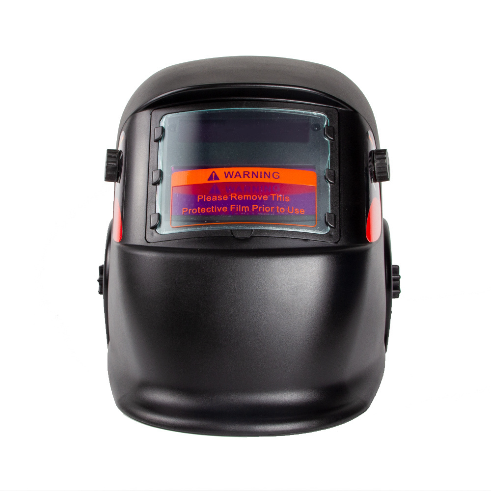 HUARUI S998F Welding  Helmet  Auto Darkening Good Quality and Cheap Nylon Material Welding Mask For TIG MIG Welding