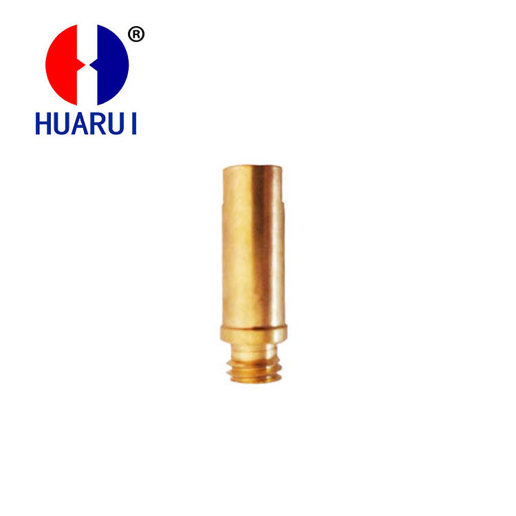 HUARUI 100A Plasma Torch  A101 P101 Plasma Cutter Torch Compatible With Trafimet With Central Connector