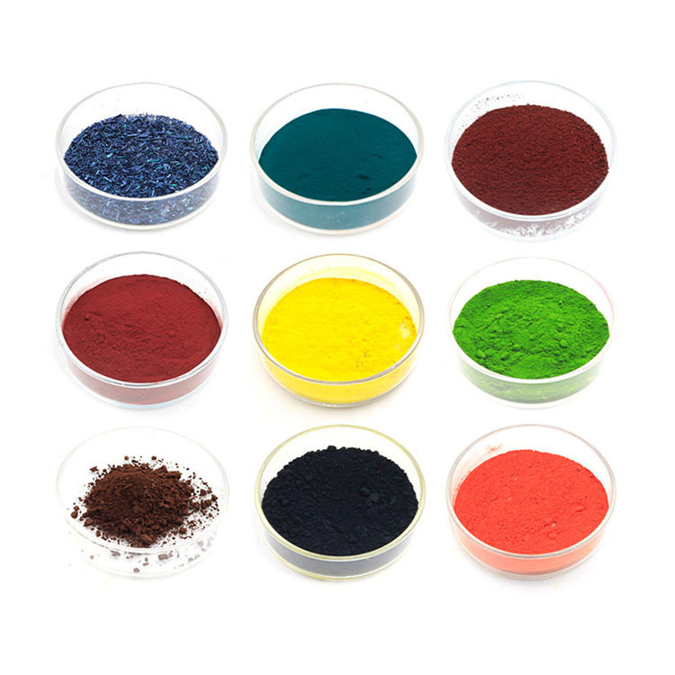 NIR Absorbing Pigment and Near-Infrared Absorption Dye for Marking and Coding and Security Printing Inks