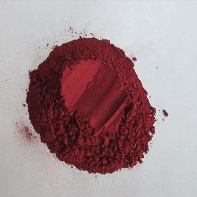 High Strength Perylene red 149 PR149 Cas No 4948-15-6 S-0722 Pigment Red 149 for plastics fiber drawing