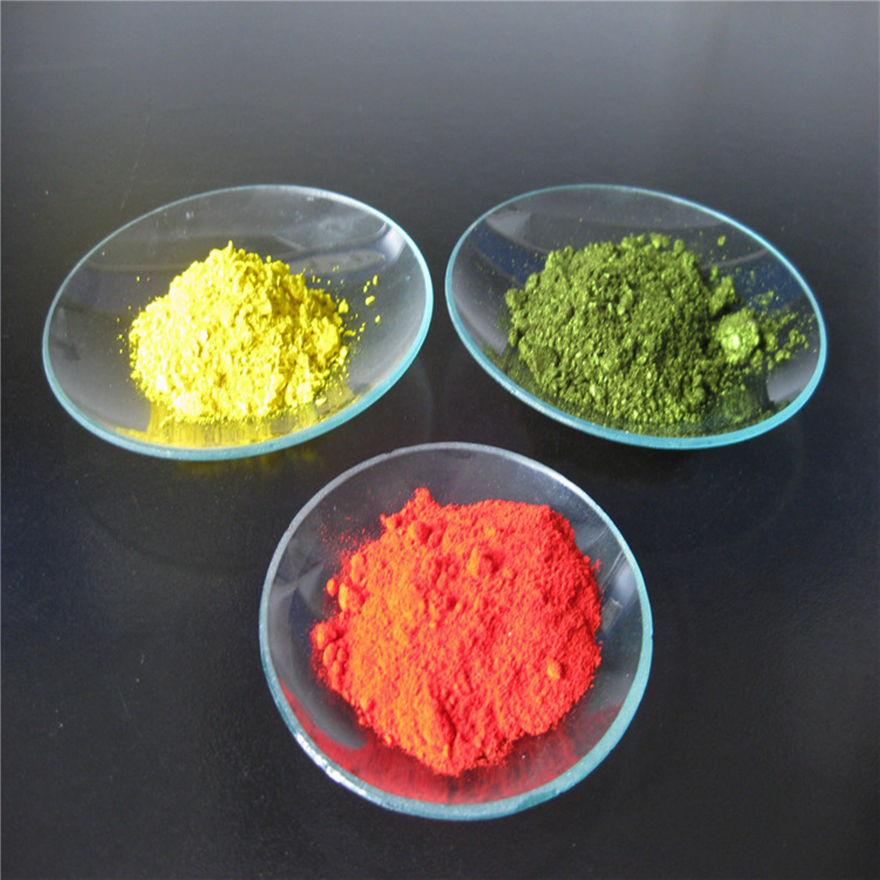 Near Infrared Absorbent Dye For Opto-electronic and Security Inks