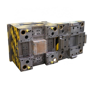 China Cheap Custom Plastic Injection Mold Molding Mould Service ABS Plastic Box Enclosure Case