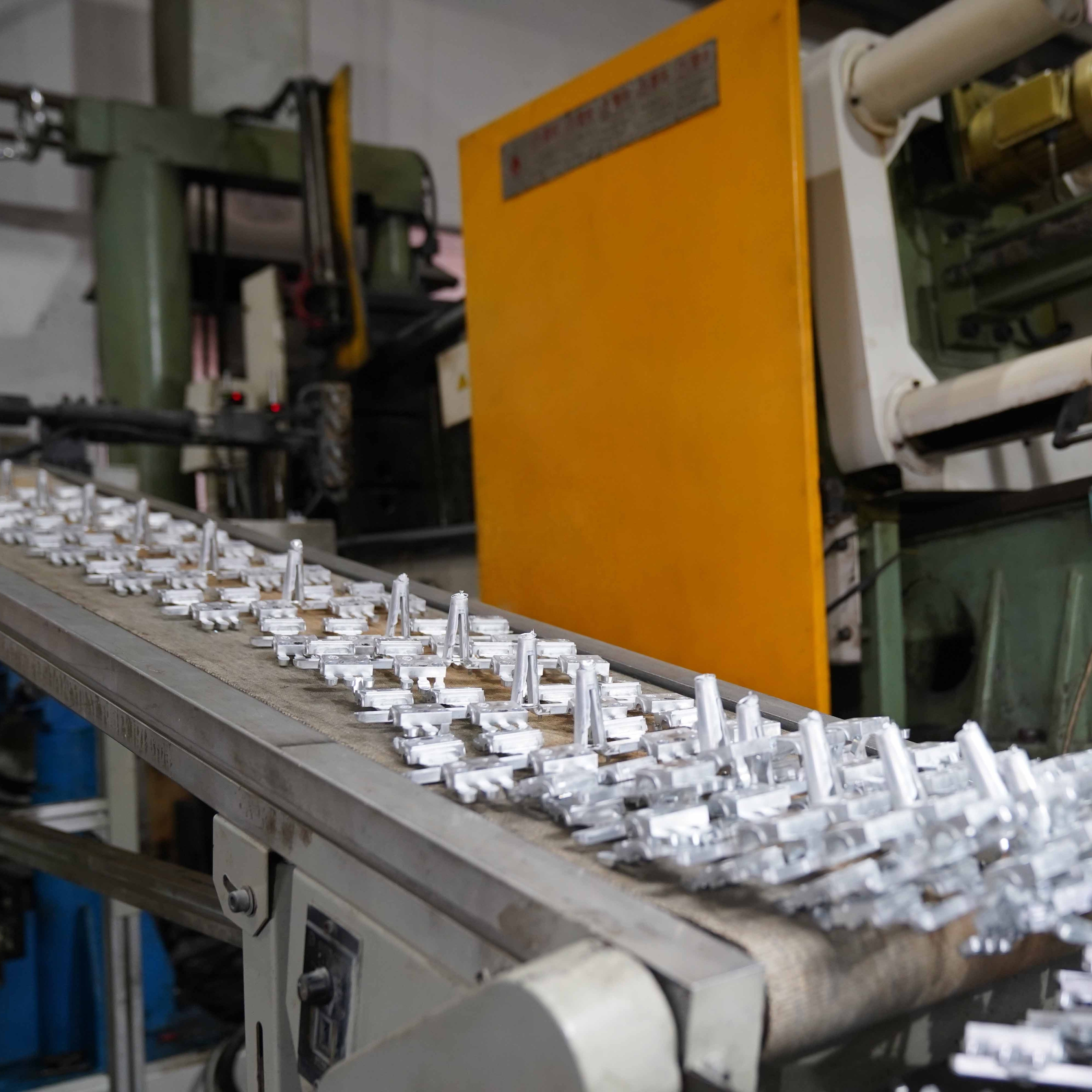 90ml Foil Cup Die Casting Making Supplier Maker Aluminium Die Food Containers Moulding Part Moulds Mold