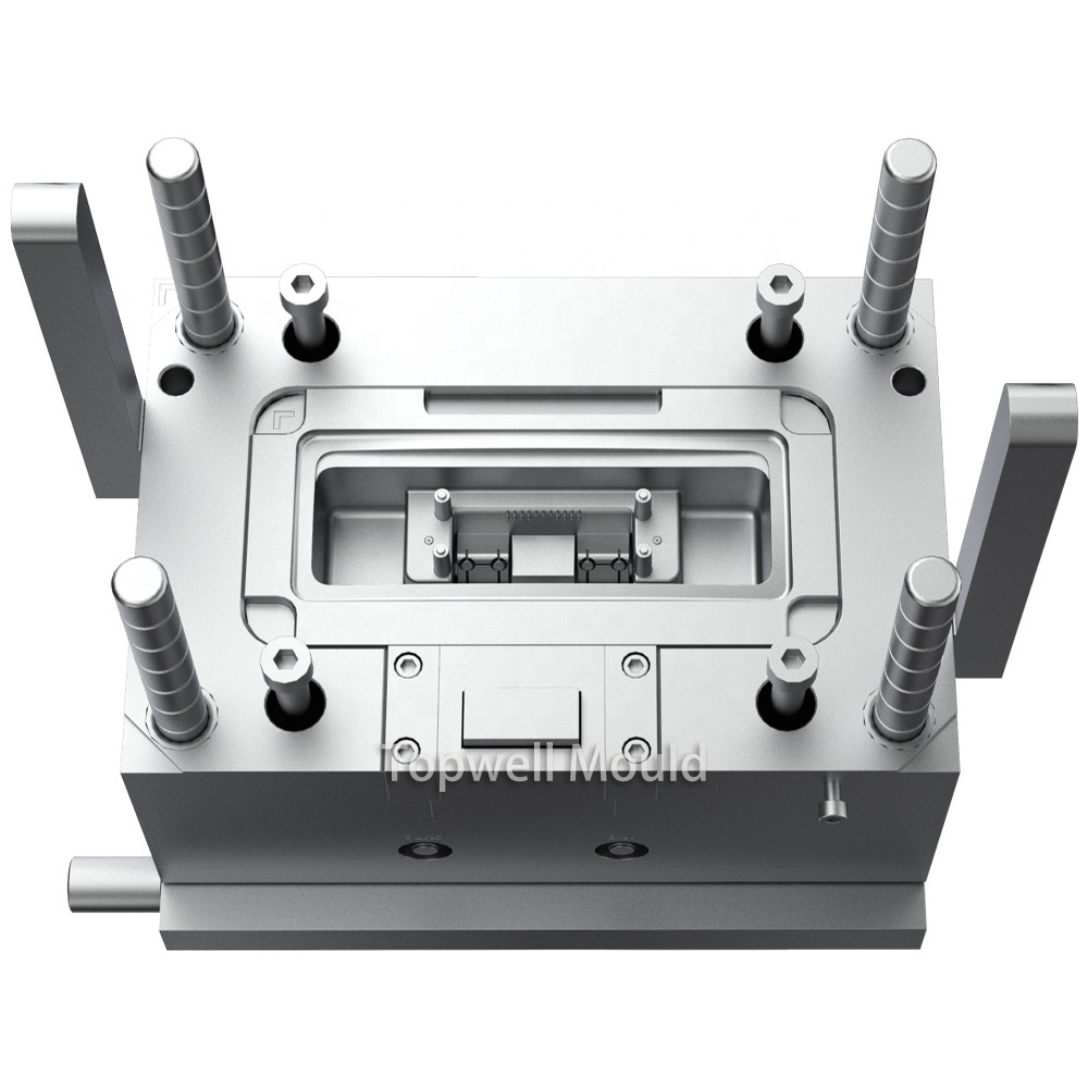 Custom Plastic Mould Injection Molding Factory Plastic Injection Molds Precision Mold Inject Plastic Part Product Custom Molds