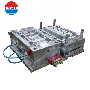 Custom Plastic Mould Injection Molding Factory Plastic Injection Molds Precision Mold Inject Plastic Part Product Custom Molds