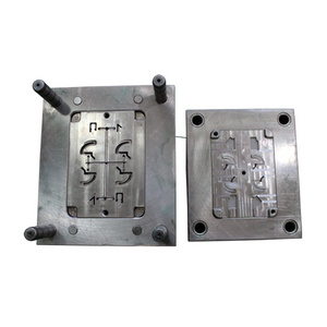 Mold Maker Custom Cheap Glasses Injection Mould Making Precision Molding Molds for Plastic Products