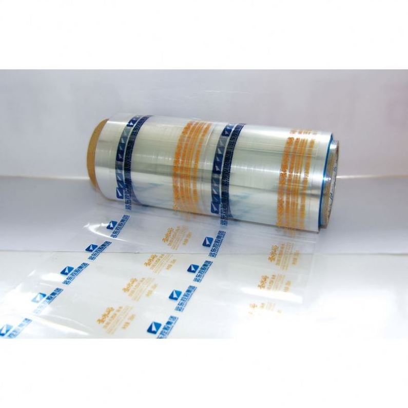 Hot Selling Sheets Shrink Films Shrink Wrap Plastic Film Heat Wrap Shrink Film