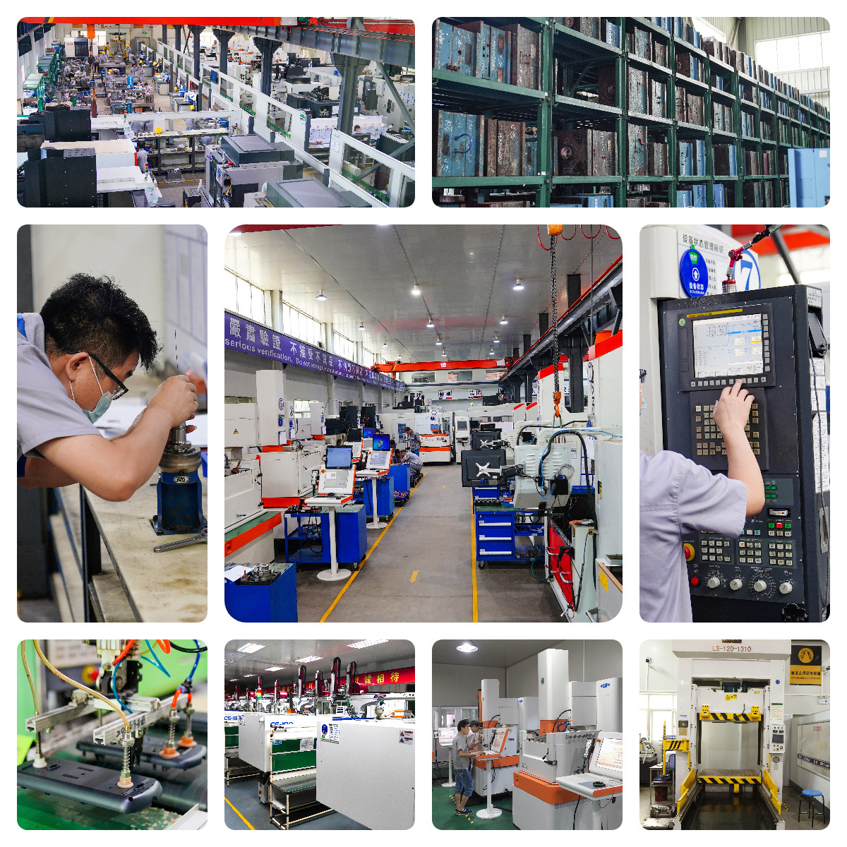 Manufacturing Plastic Service Production Injection Moulds For Resin Plastic Moulds Products