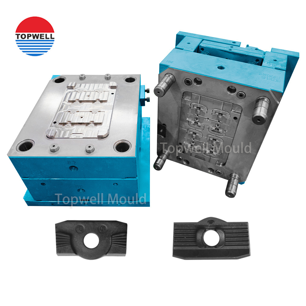 Silicone Custom Injection Mold Fitting Molds Plastic Moulding Vehicle Mould Custom Sheet Metal Fabrication Services