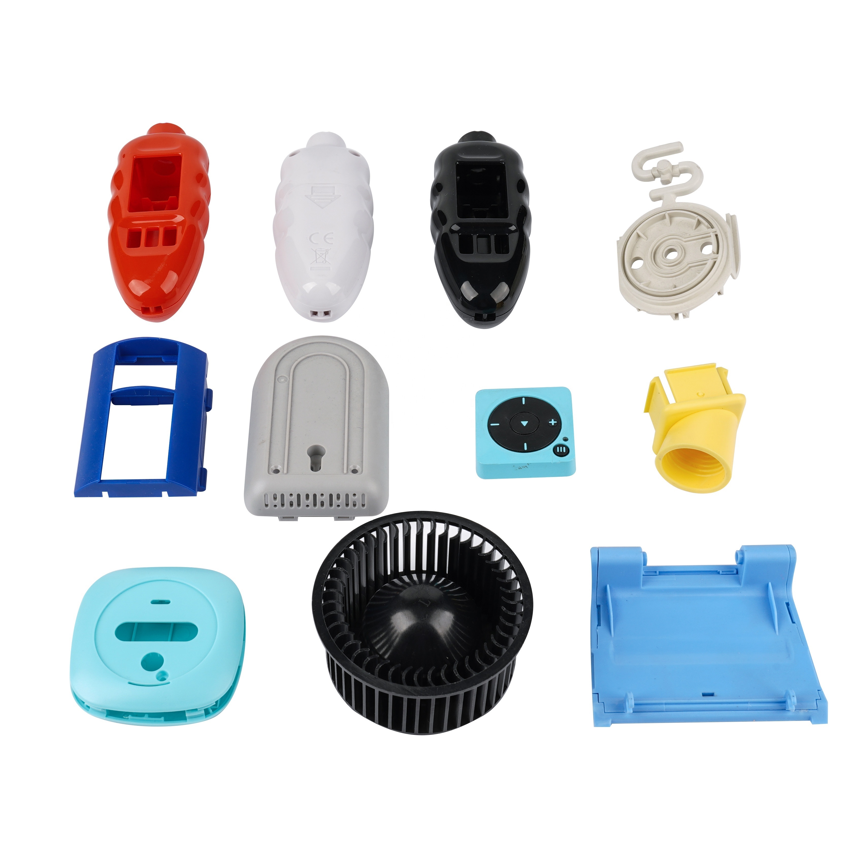 Factory Supplier Guangdong Pp Abs Custom Injection Mould Molds Designer Car Inject Silicone Injection Mold