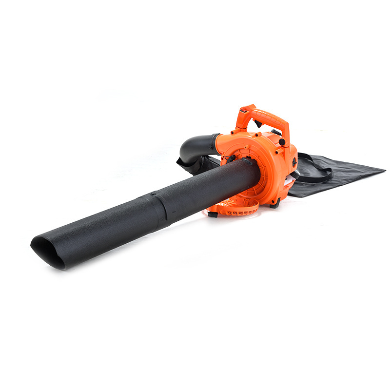 Excellent Quality garden tool 2-stoke leaf blower 26cc 0.75kw low noise leaf blower