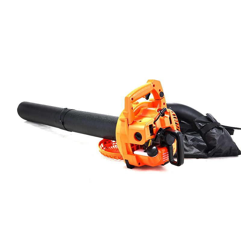 Excellent Quality garden tool 2-stoke leaf blower 26cc 0.75kw low noise leaf blower