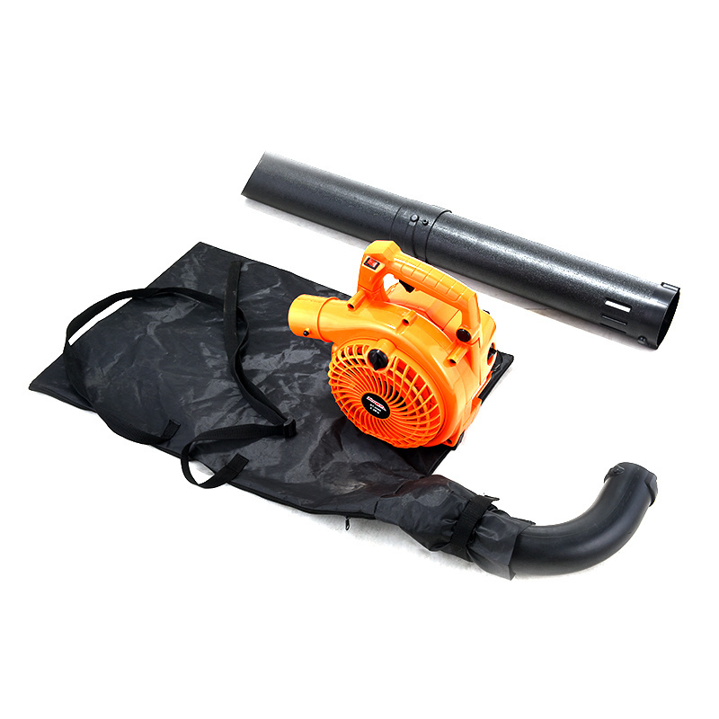 Excellent Quality garden tool 2-stoke leaf blower 26cc 0.75kw low noise leaf blower