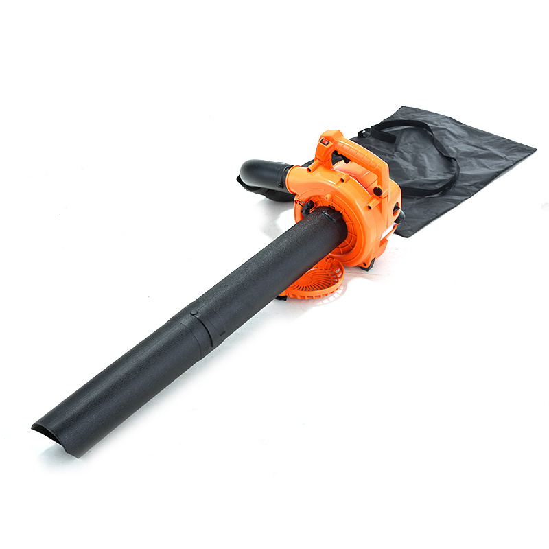 Excellent Quality garden tool 2-stoke leaf blower 26cc 0.75kw low noise leaf blower