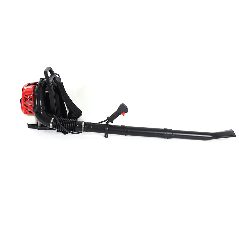 Best Sell Garden Tools 1.45kw 52cc Big Power Leaf Blower Comfortably Use Backpack Blower