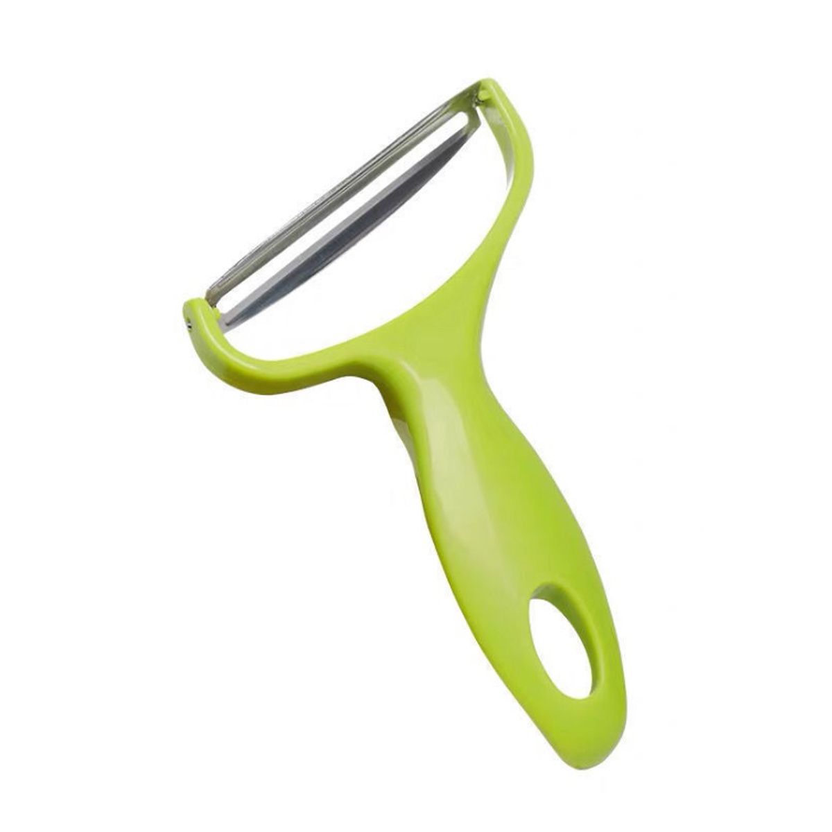 One Stop Shopping Wide Mouth Peeler Vegetables Fruit Stainless Steel Knife Cabbage Graters Salad Potato Slicer Cabbage Shredder