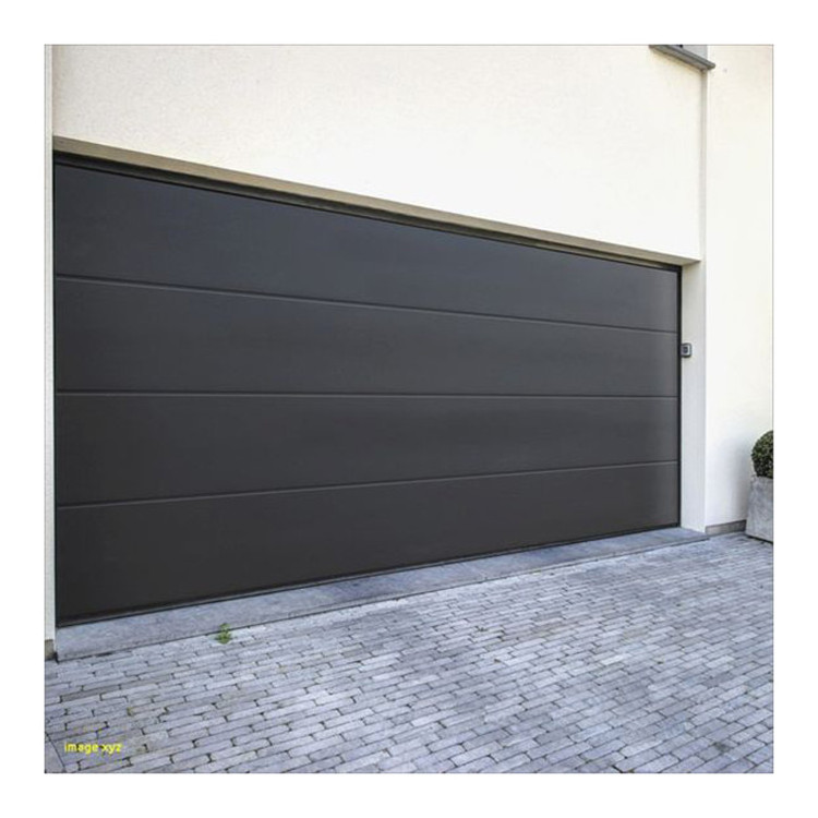 Plexiglass Garage Doors Prices Security Frosted Glass Garage Door With Remote Control Roller Shutter Door