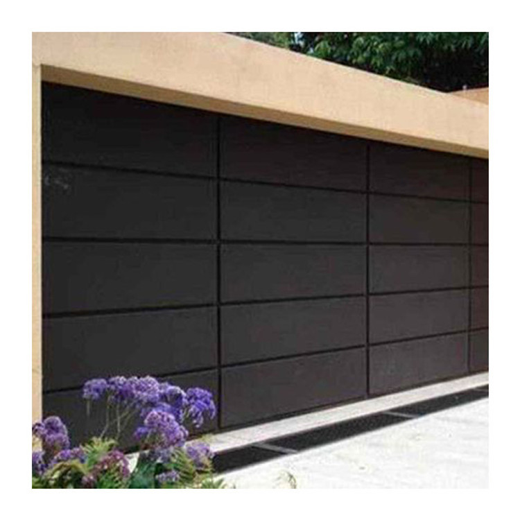 Glass Roll Up Doors European Roll Up Polycarbonate Plexiglass Roller Shutter Garage Door Panel Insulated Garage Door