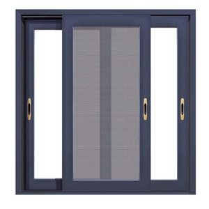 metal doors with window aluminium with grill sliding window price in philippines