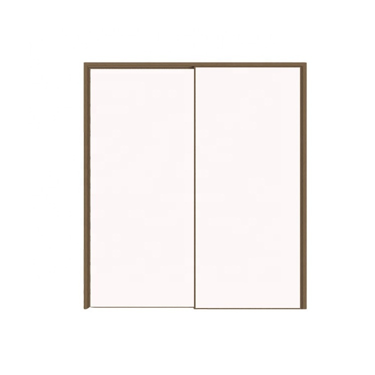 Room Divider Soundproof Sliding Doors  Price Office China Sliding Door Plexiglass Bedroom Buffer Sliding Door