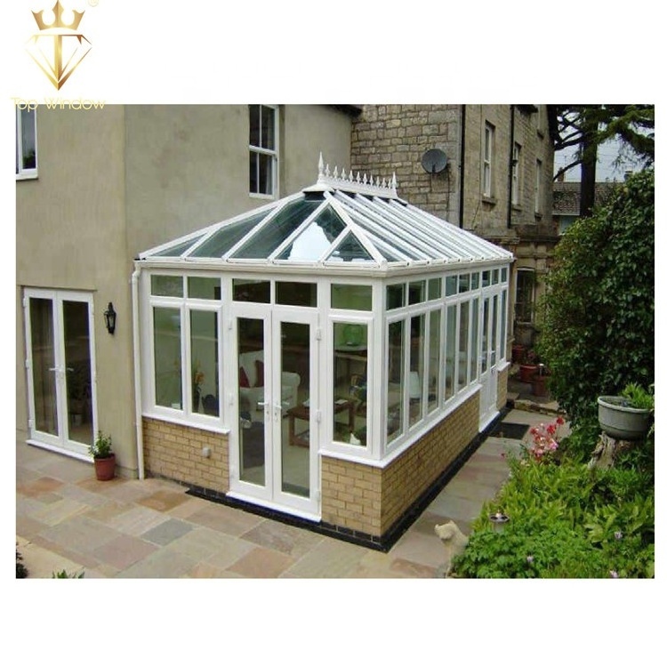 Sun Shade Green House Conservatory House Garden Outdoor For Garden House From Poland