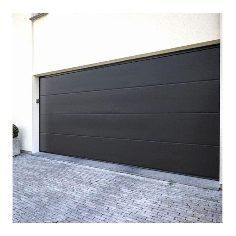 Plexiglass Garage Doors Prices Security Frosted Glass Garage Door With Remote Control Roller Shutter Door