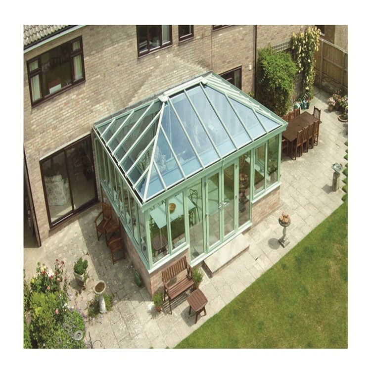 Sun Shade Green House Conservatory House Garden Outdoor For Garden House From Poland