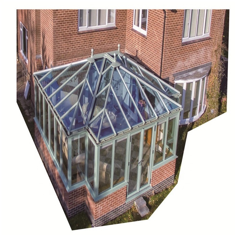 Sun Shade Green House Conservatory House Garden Outdoor For Garden House From Poland