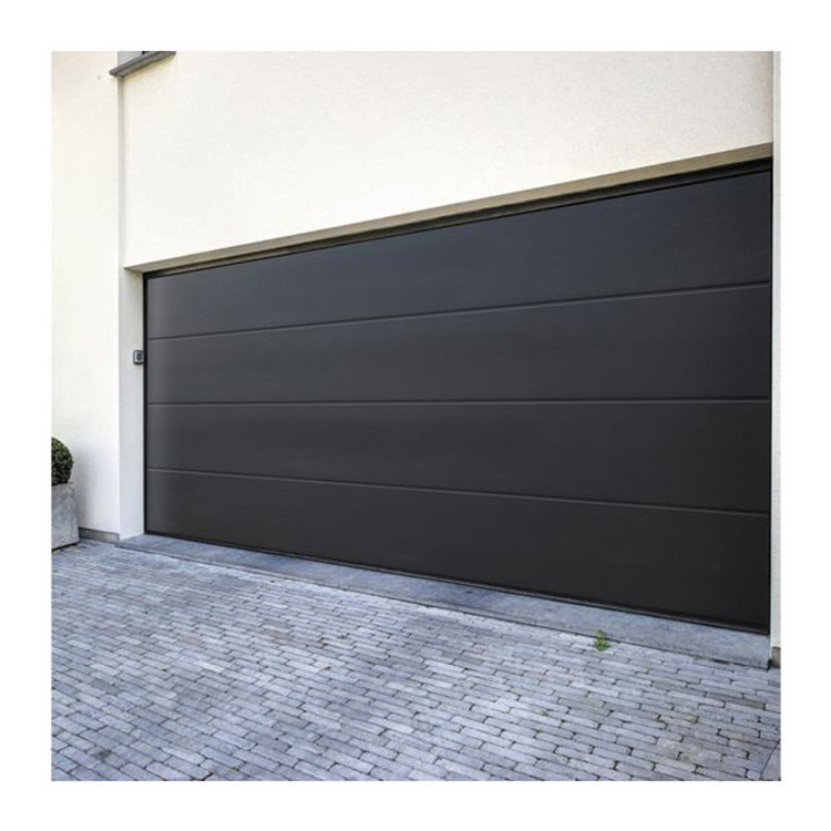 Plexiglass Garage Doors Prices Security Frosted Glass Garage Door With Remote Control Roller Shutter Door