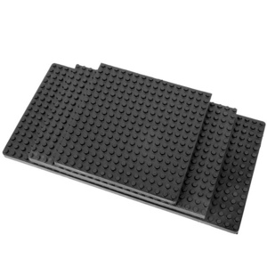 Custom Mold Reclaimed Rubber Block Ballistic Hard Solid Tractor Recycled Rubber Blocks for Gym Floor