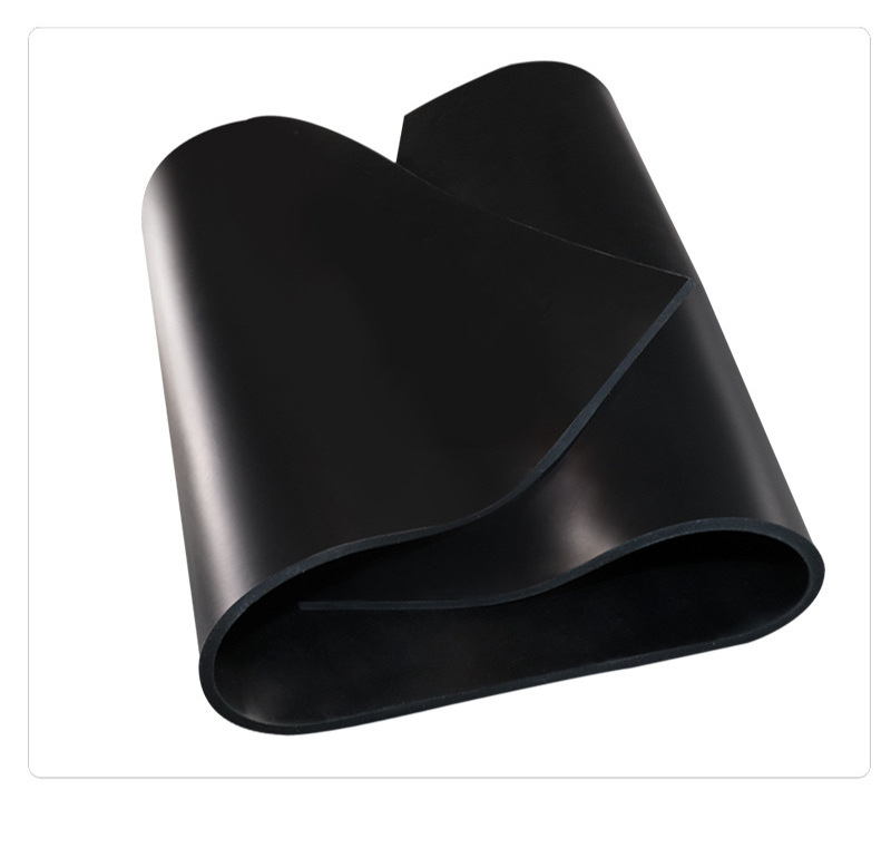 Cheap Hebei Thick Rigid Hard Petrol Resistant nbr Flat Rubber Gasket Cork Sheet Roll For Gym Sports Equipment Rubber Mat