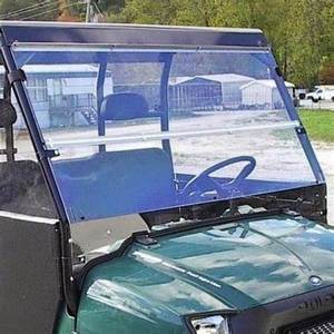 Auto Glass Shops Sun shade plastic clear tinted acrylic front Windshield glass Wholesale