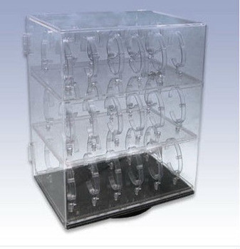 acrylic display stand for jewelry ,watch wholesale