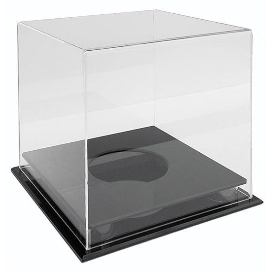 Cheaper First Choice acrylic magnetic levitation ball display