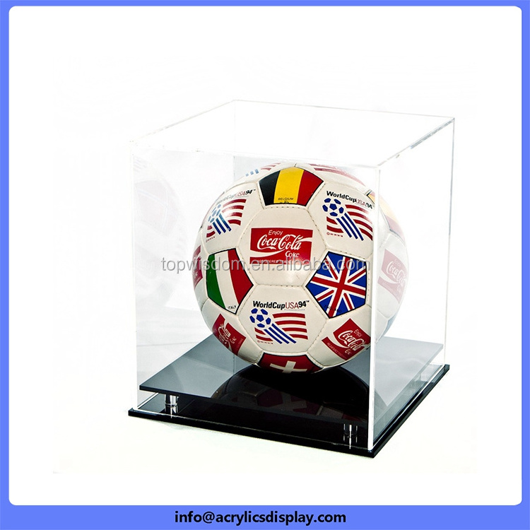 Cheaper First Choice acrylic magnetic levitation ball display