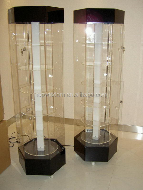 acrylic display stand for jewelry ,watch wholesale