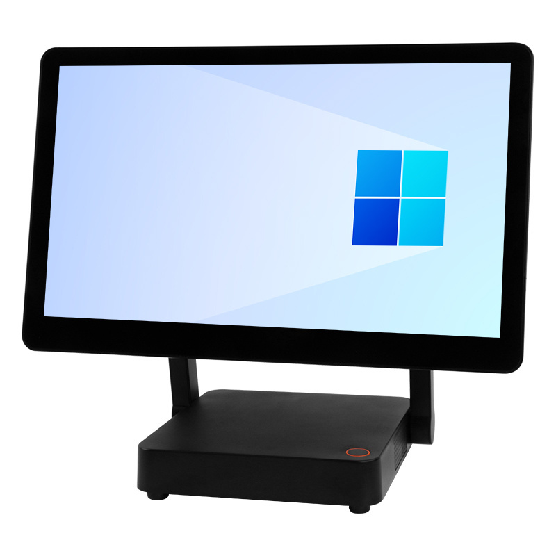 Windows System Point of Sale Cash Register for Chains Catering Bars Food stores Snack Bars Restaurants Kitchens