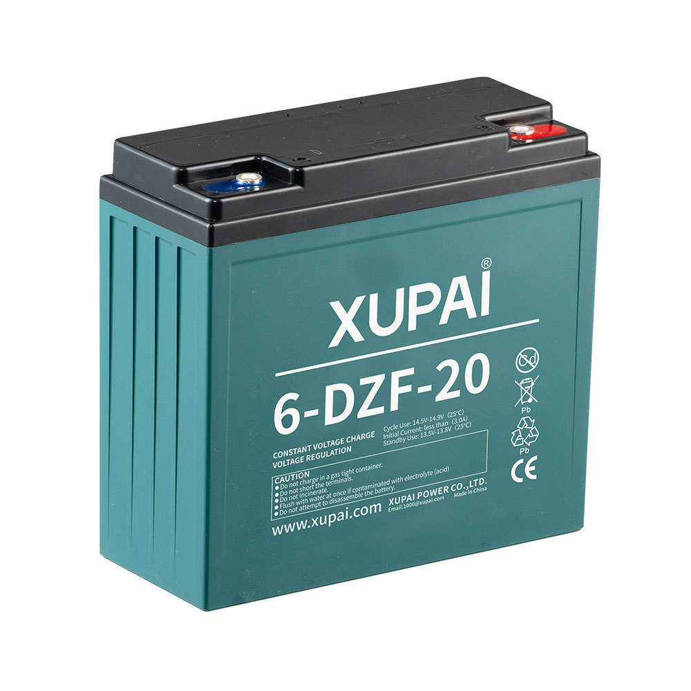 Surprise price lead acid replacement battery 6-EVF-70 for electric forklift