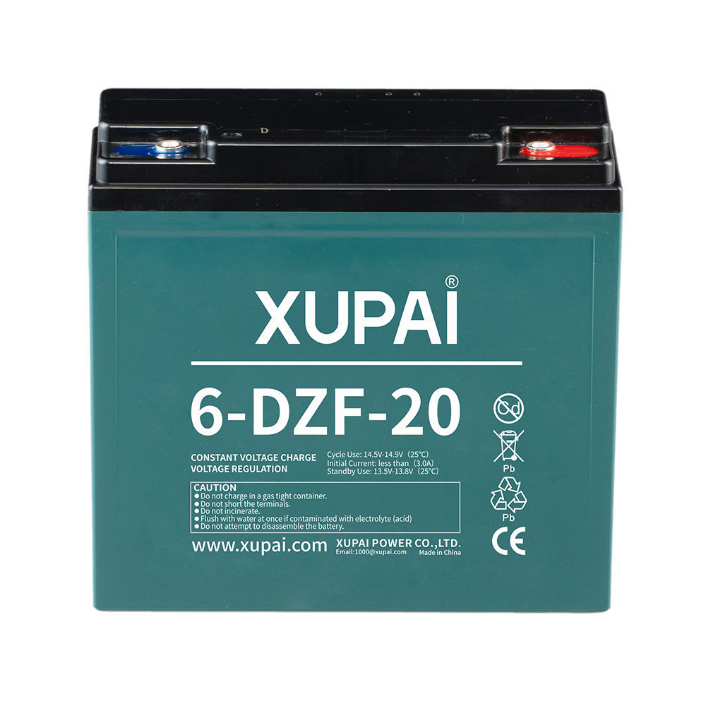 Surprise price lead acid replacement battery 6-EVF-70 for electric forklift