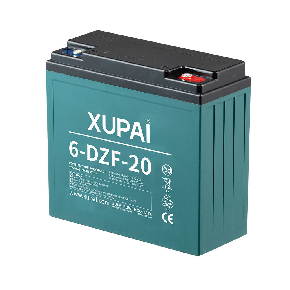 Surprise price lead acid replacement battery 6-EVF-70 for electric forklift