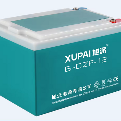 Long Life Rechargeable sealed lead acid battery 4V/6V/12V 5Ah/7Ah/9Ah/12Ah/14Ah/16A/20Ah Deep cycle battery